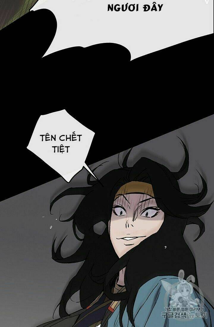 Tiên Kiếm Bất Bại - Chapter 27 - Page 77