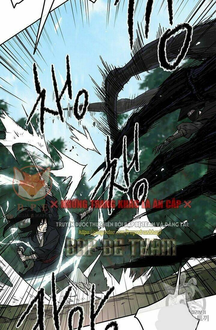 Tiên Kiếm Bất Bại - Chapter 27 - Page 7