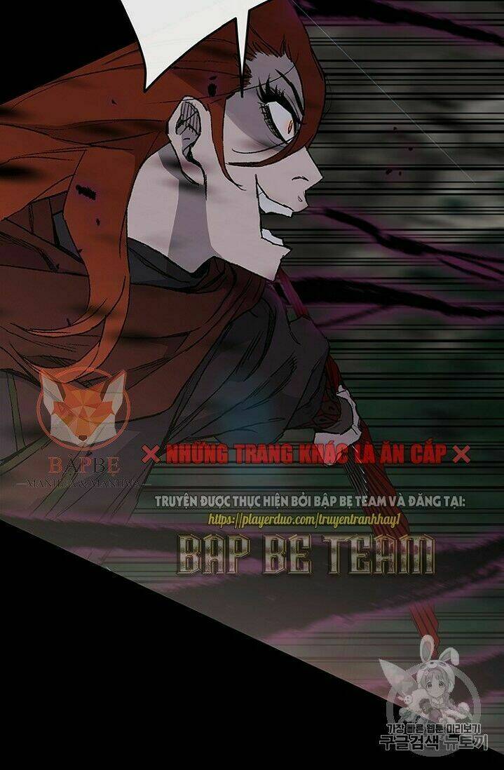 Tiên Kiếm Bất Bại - Chapter 27 - Page 79