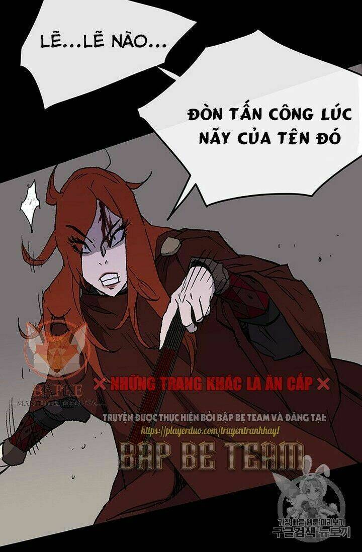 Tiên Kiếm Bất Bại - Chapter 27 - Page 83