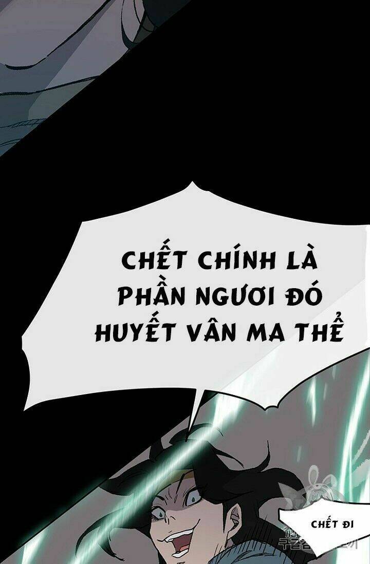 Tiên Kiếm Bất Bại - Chapter 27 - Page 85