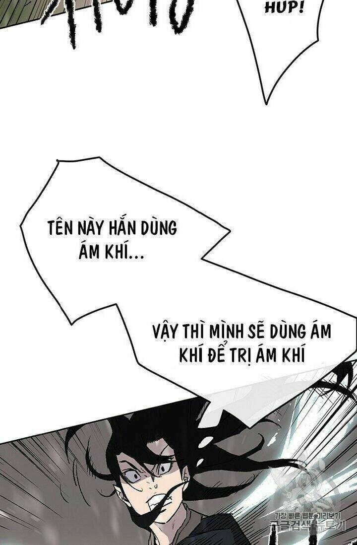 Tiên Kiếm Bất Bại - Chapter 27 - Page 8