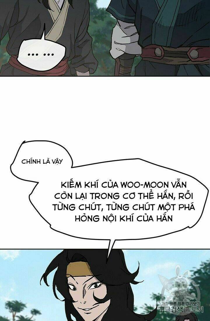 Tiên Kiếm Bất Bại - Chapter 27 - Page 90