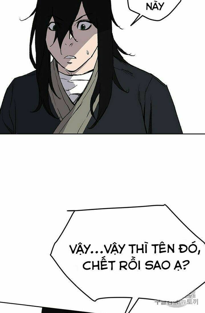 Tiên Kiếm Bất Bại - Chapter 27 - Page 92