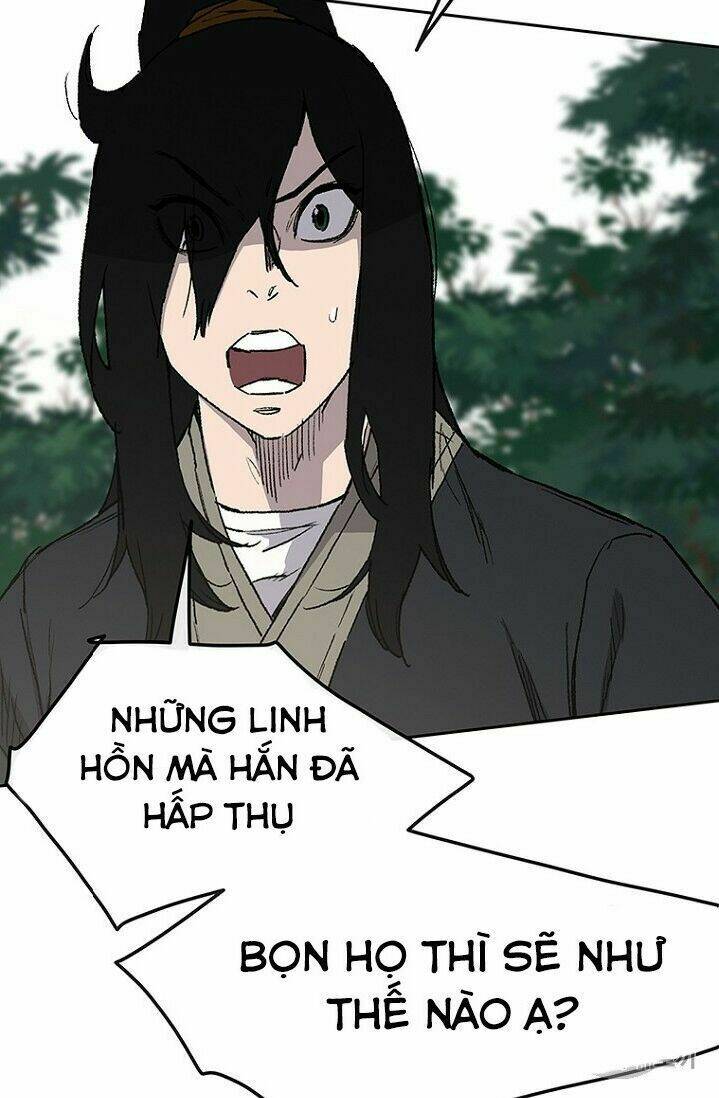 Tiên Kiếm Bất Bại - Chapter 27 - Page 93