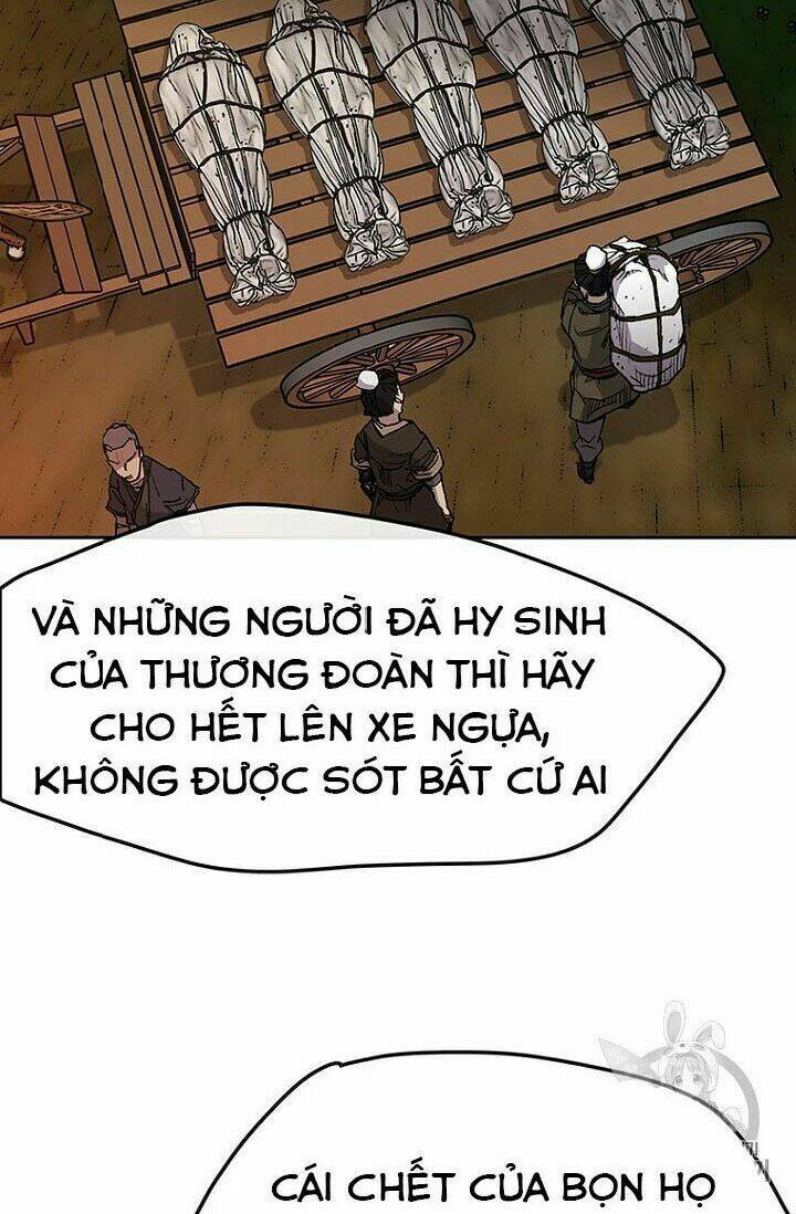 Tiên Kiếm Bất Bại - Chapter 28 - Page 9
