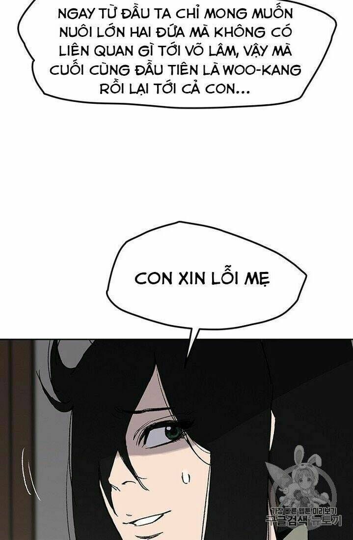 Tiên Kiếm Bất Bại - Chapter 28 - Page 101