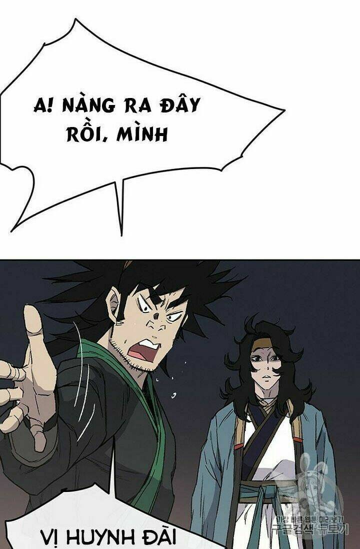 Tiên Kiếm Bất Bại - Chapter 28 - Page 104