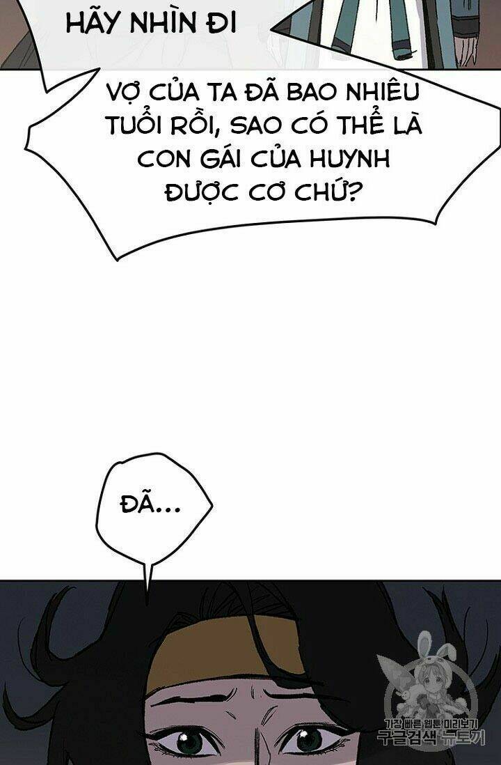 Tiên Kiếm Bất Bại - Chapter 28 - Page 105