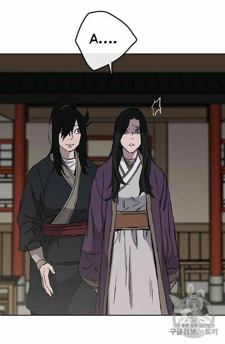 Tiên Kiếm Bất Bại - Chapter 28 - Page 107