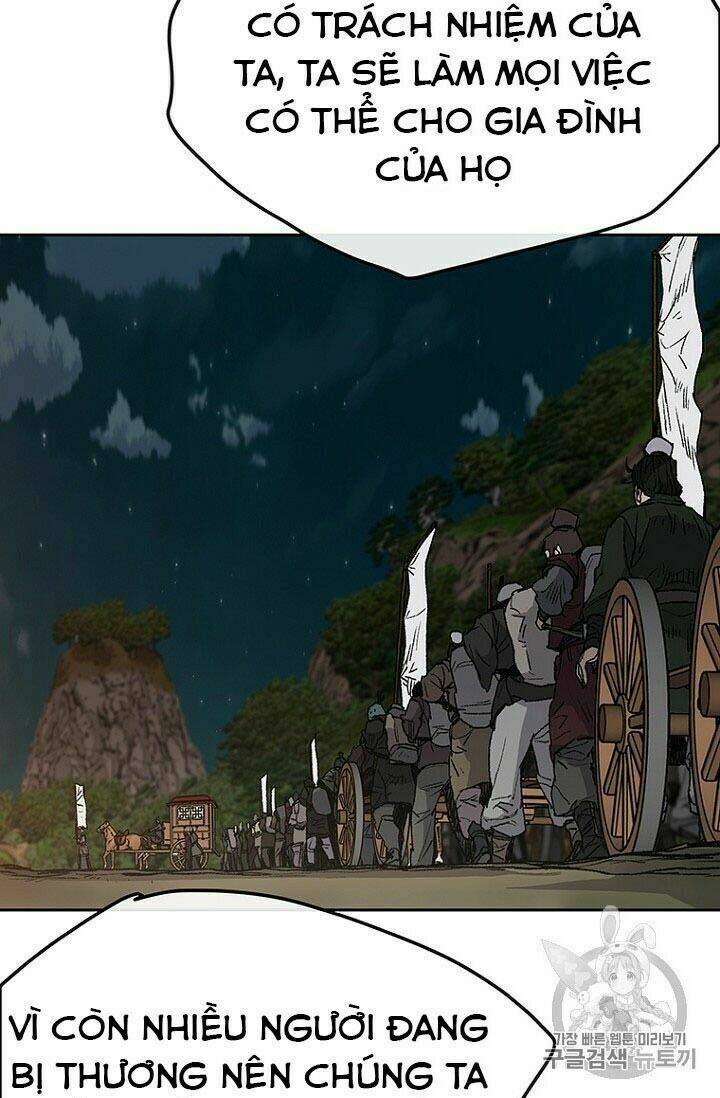 Tiên Kiếm Bất Bại - Chapter 28 - Page 10