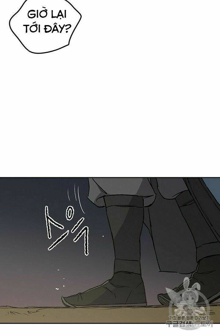 Tiên Kiếm Bất Bại - Chapter 28 - Page 114