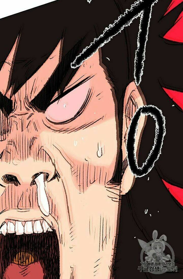 Tiên Kiếm Bất Bại - Chapter 28 - Page 124