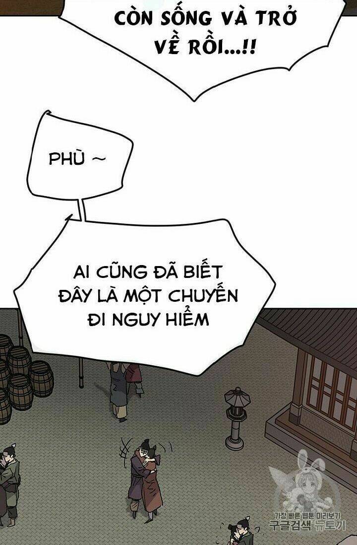 Tiên Kiếm Bất Bại - Chapter 28 - Page 13