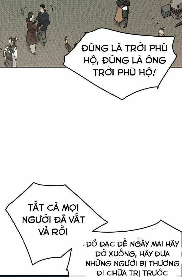 Tiên Kiếm Bất Bại - Chapter 28 - Page 14