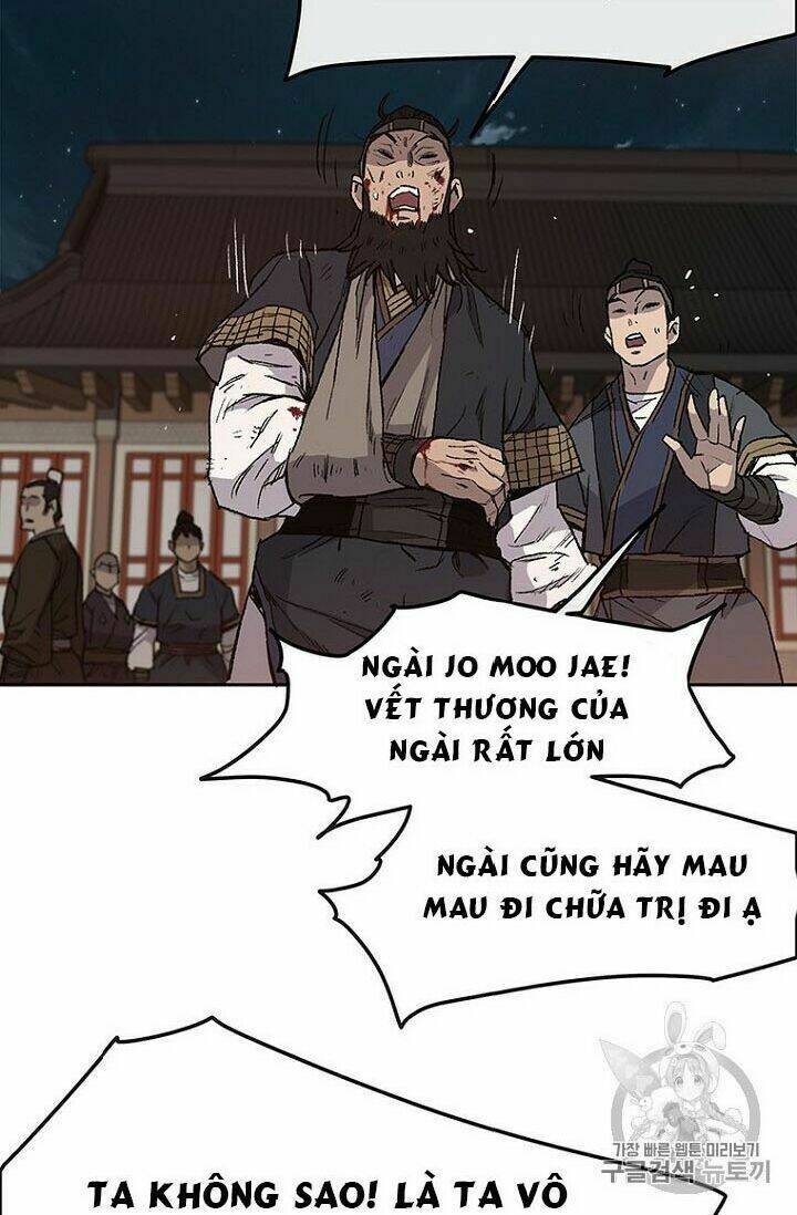 Tiên Kiếm Bất Bại - Chapter 28 - Page 15