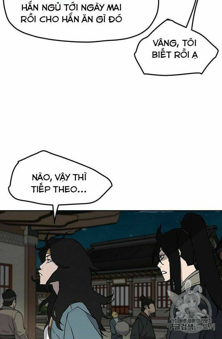 Tiên Kiếm Bất Bại - Chapter 28 - Page 19