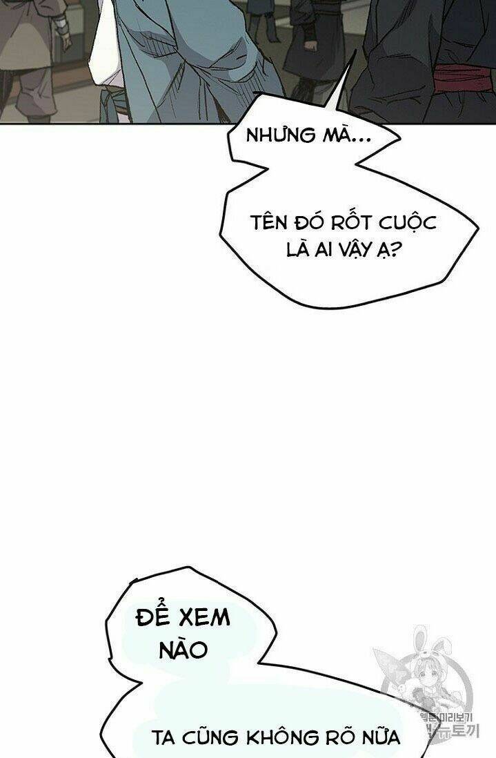 Tiên Kiếm Bất Bại - Chapter 28 - Page 20