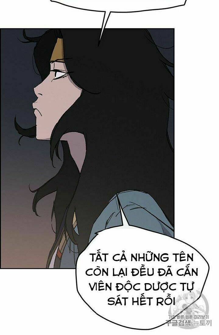 Tiên Kiếm Bất Bại - Chapter 28 - Page 21