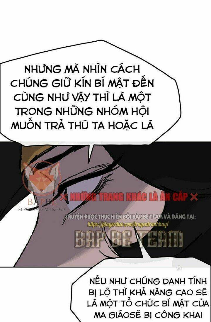 Tiên Kiếm Bất Bại - Chapter 28 - Page 22