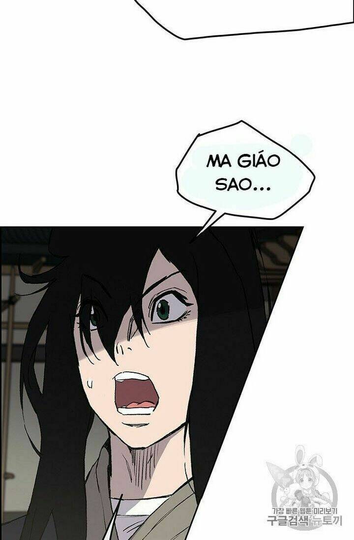 Tiên Kiếm Bất Bại - Chapter 28 - Page 23