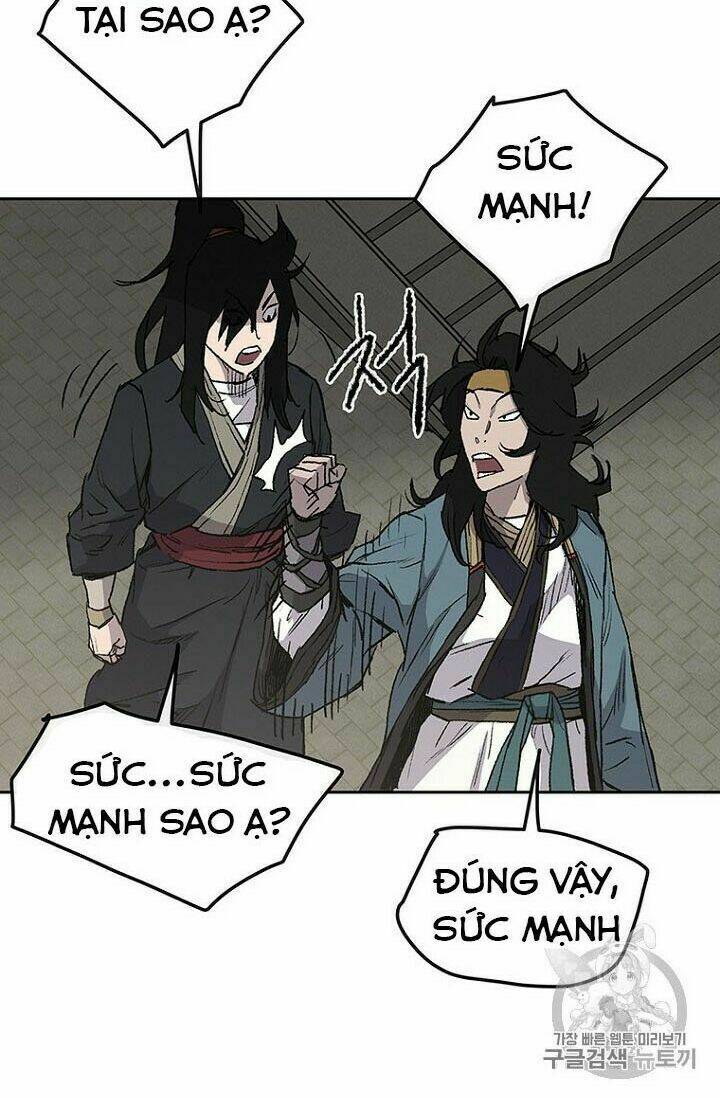 Tiên Kiếm Bất Bại - Chapter 28 - Page 25