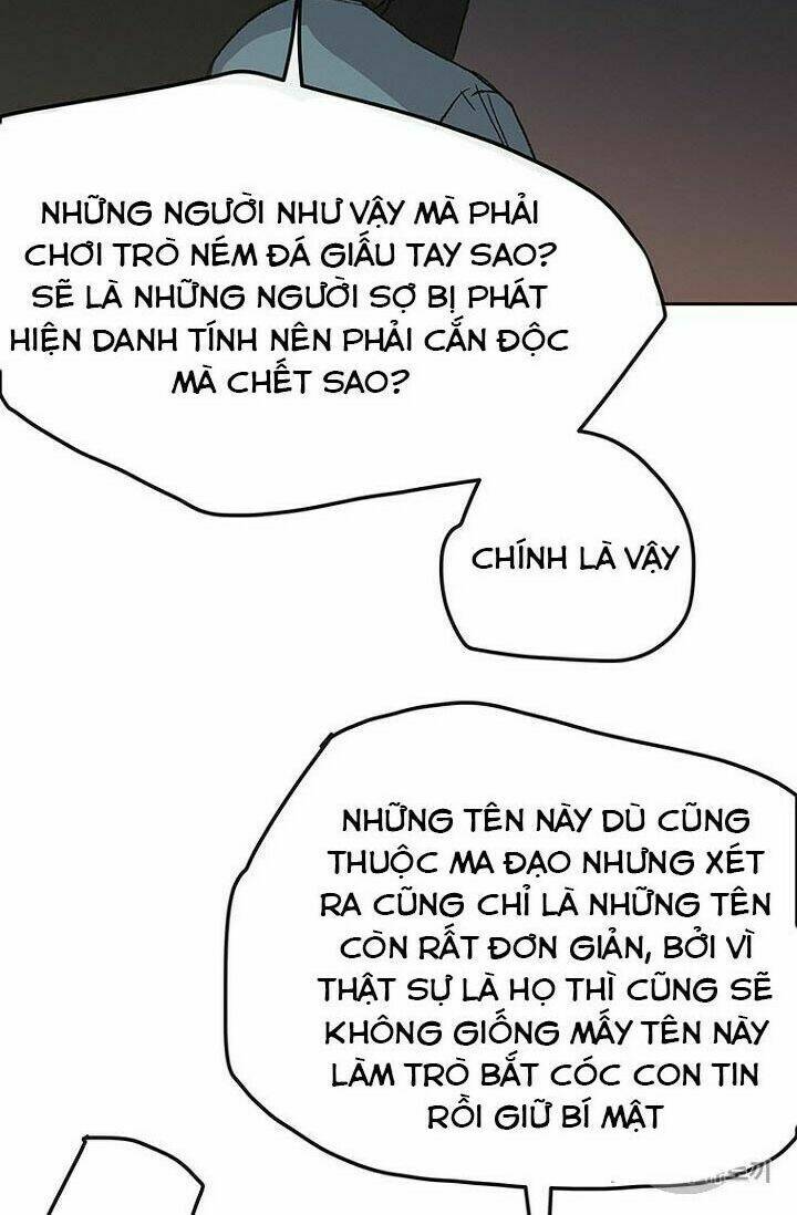 Tiên Kiếm Bất Bại - Chapter 28 - Page 27