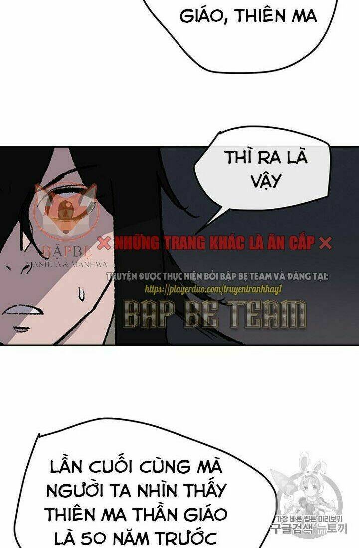 Tiên Kiếm Bất Bại - Chapter 28 - Page 29