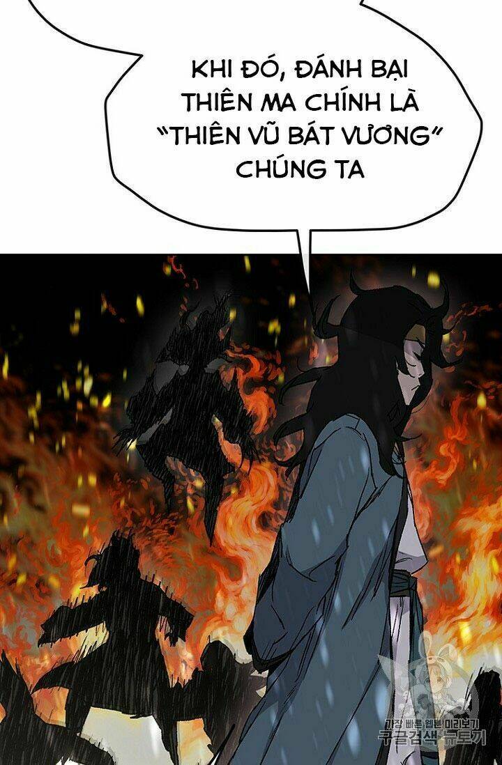 Tiên Kiếm Bất Bại - Chapter 28 - Page 30