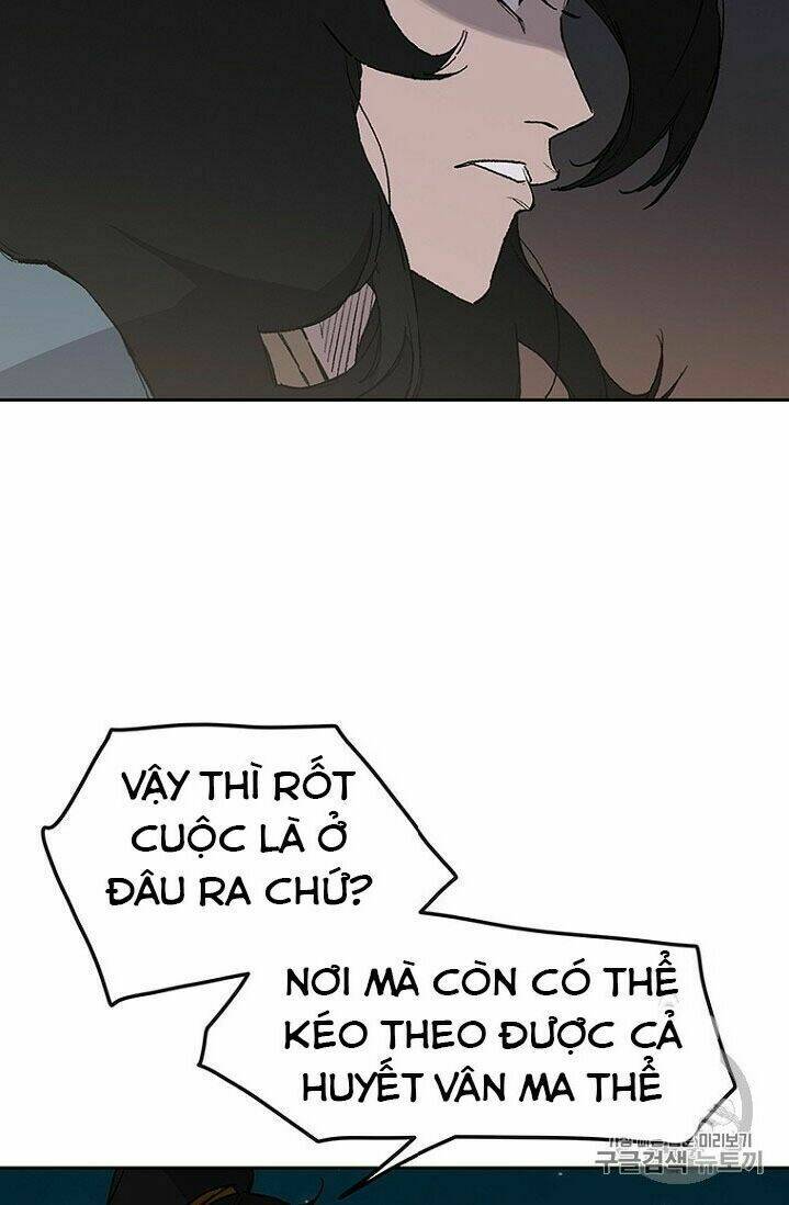 Tiên Kiếm Bất Bại - Chapter 28 - Page 32