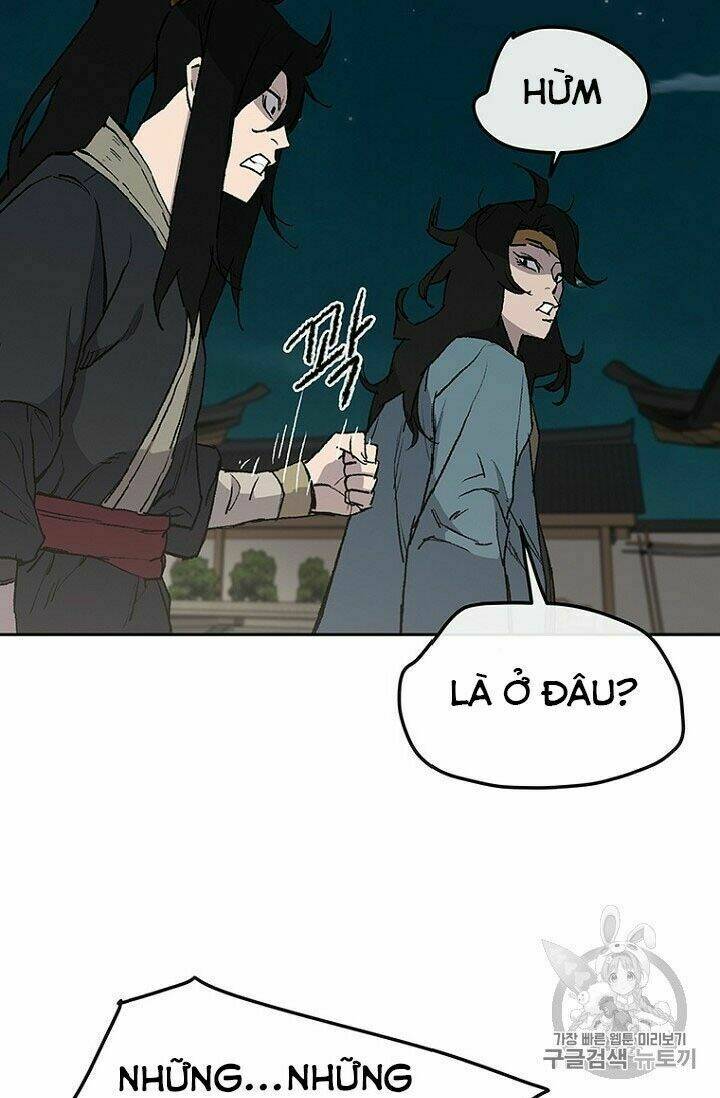 Tiên Kiếm Bất Bại - Chapter 28 - Page 33