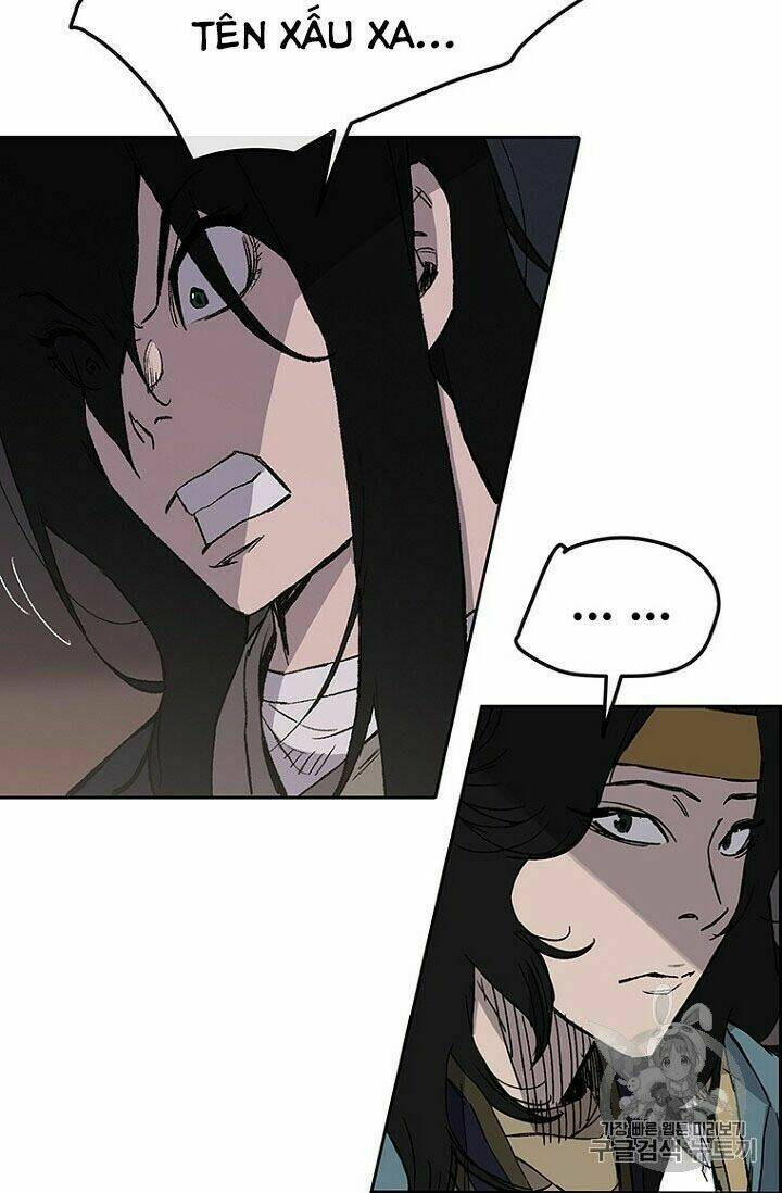 Tiên Kiếm Bất Bại - Chapter 28 - Page 34