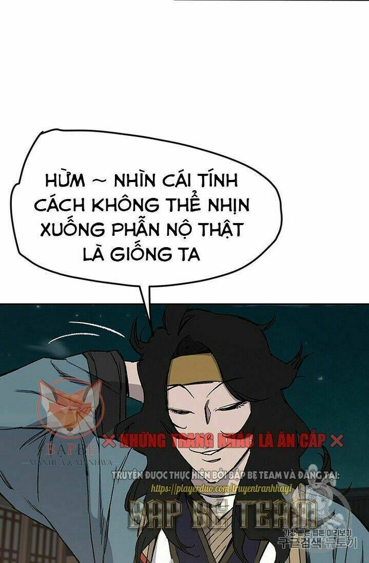 Tiên Kiếm Bất Bại - Chapter 28 - Page 35