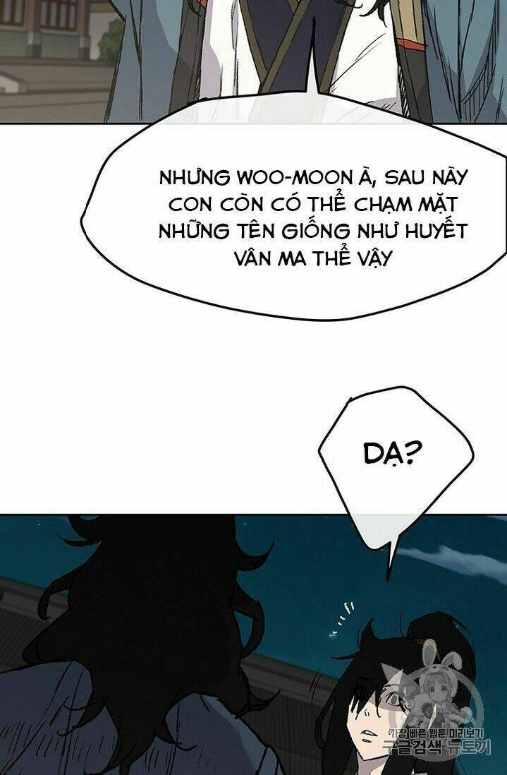 Tiên Kiếm Bất Bại - Chapter 28 - Page 36