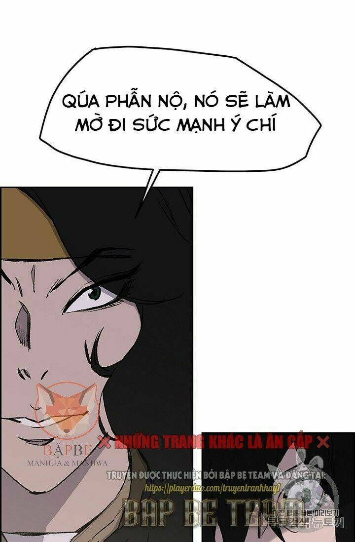 Tiên Kiếm Bất Bại - Chapter 28 - Page 38