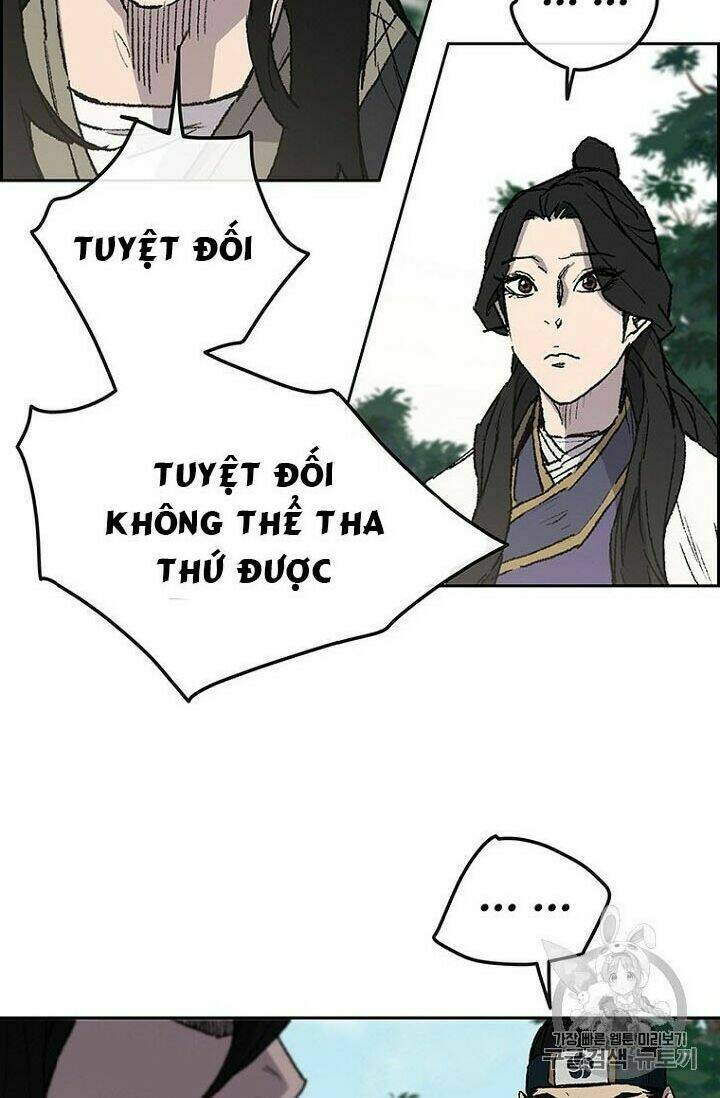 Tiên Kiếm Bất Bại - Chapter 28 - Page 3