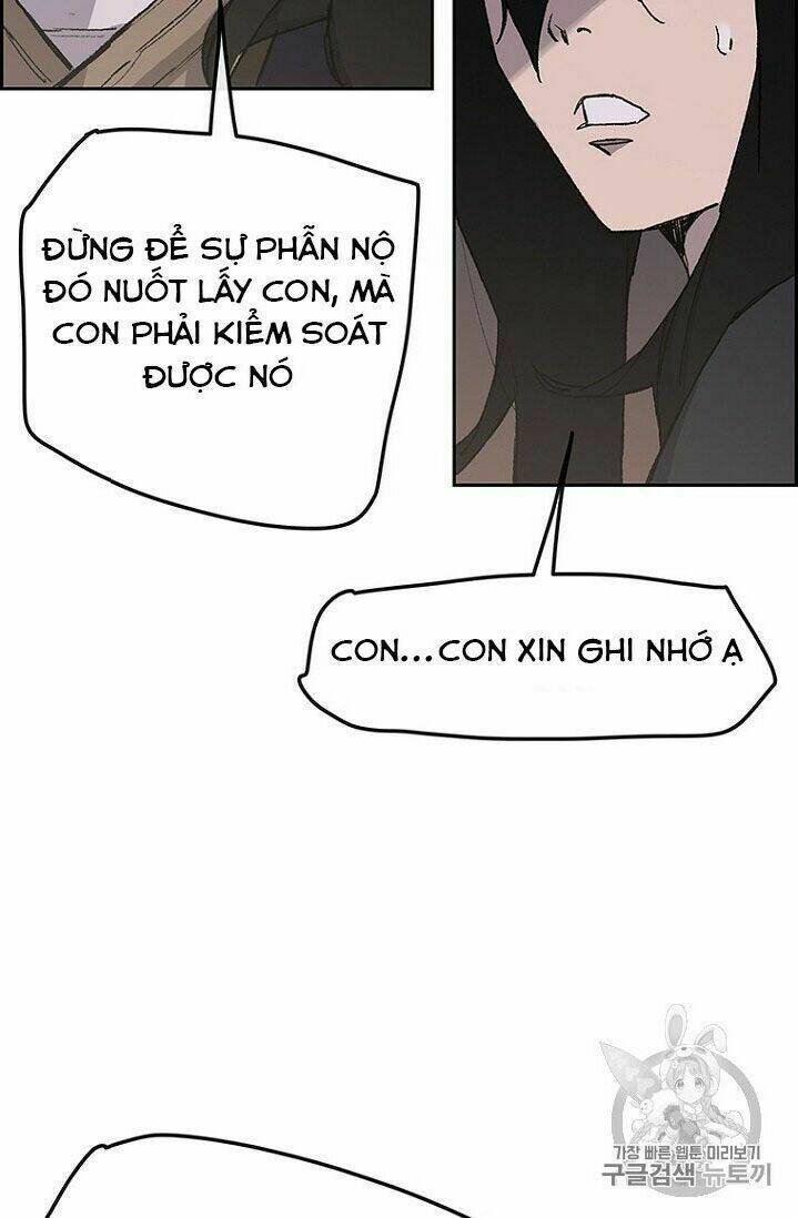 Tiên Kiếm Bất Bại - Chapter 28 - Page 39