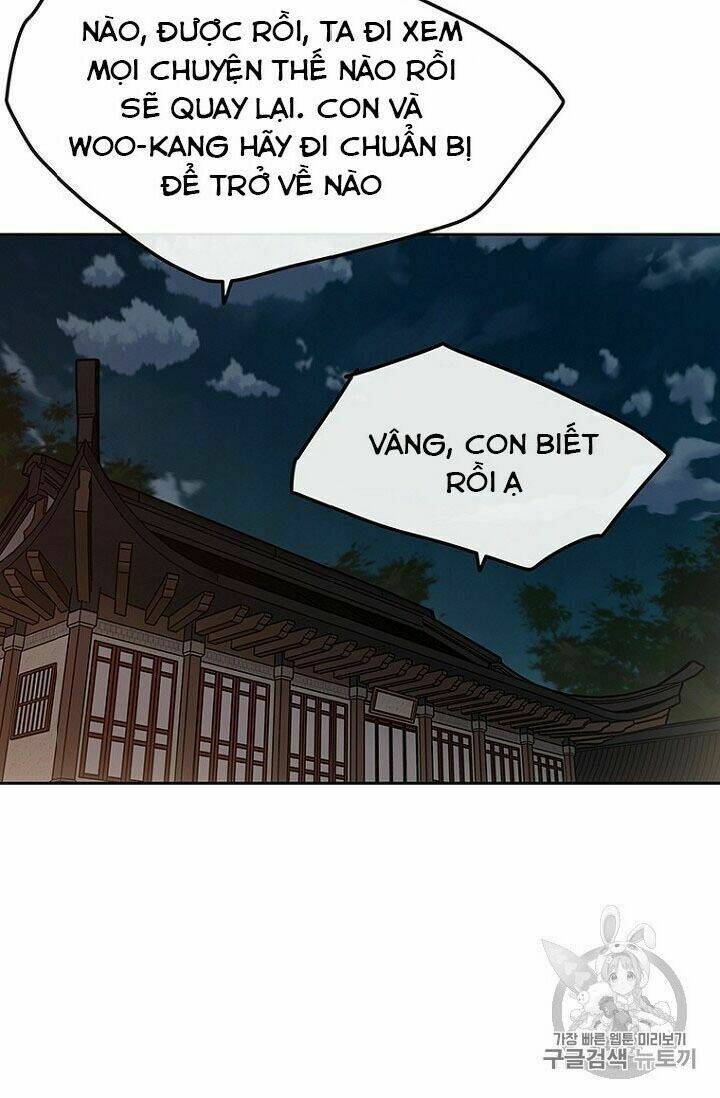 Tiên Kiếm Bất Bại - Chapter 28 - Page 40