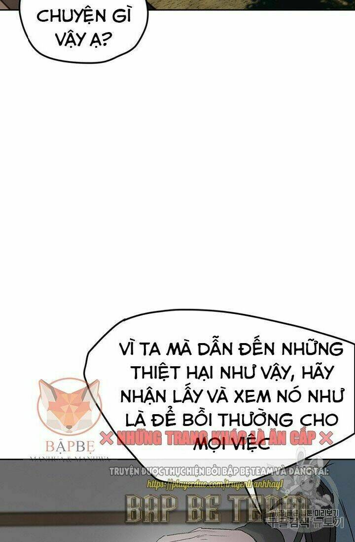 Tiên Kiếm Bất Bại - Chapter 28 - Page 43