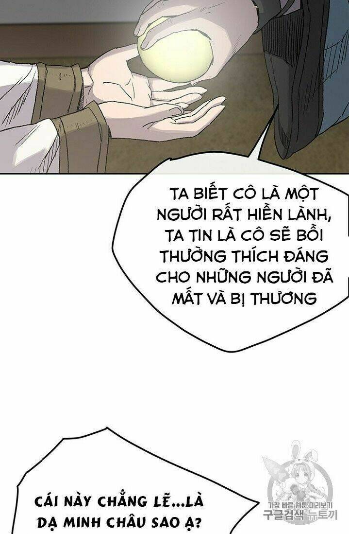 Tiên Kiếm Bất Bại - Chapter 28 - Page 44