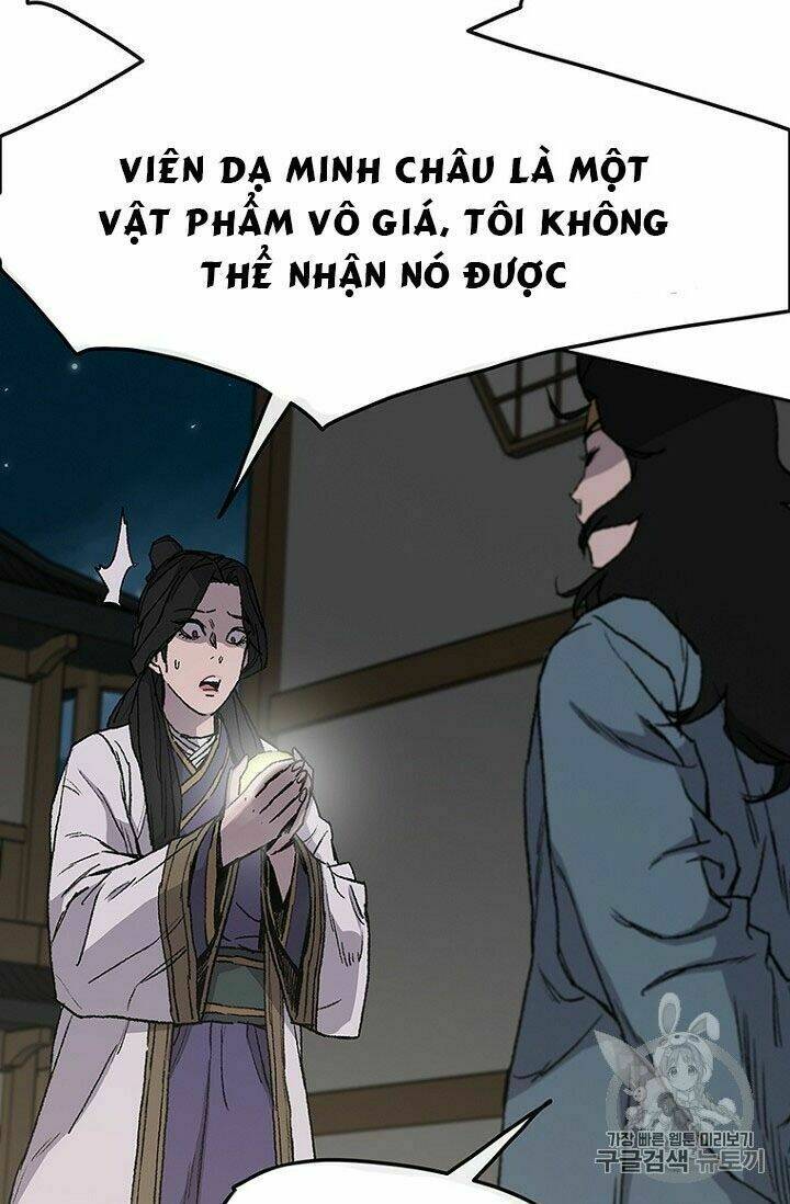 Tiên Kiếm Bất Bại - Chapter 28 - Page 45