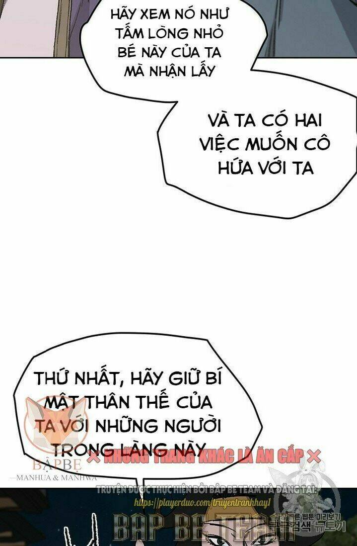 Tiên Kiếm Bất Bại - Chapter 28 - Page 46