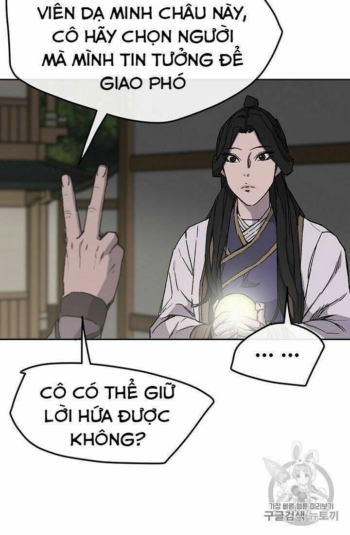 Tiên Kiếm Bất Bại - Chapter 28 - Page 48