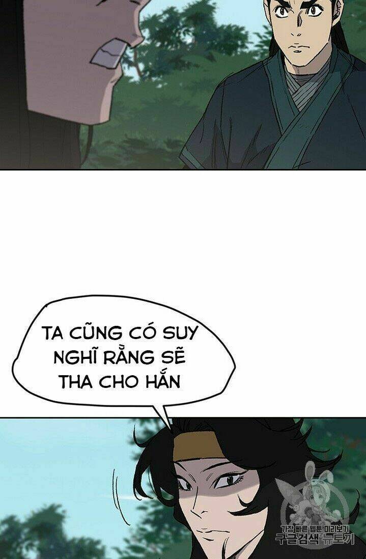 Tiên Kiếm Bất Bại - Chapter 28 - Page 4