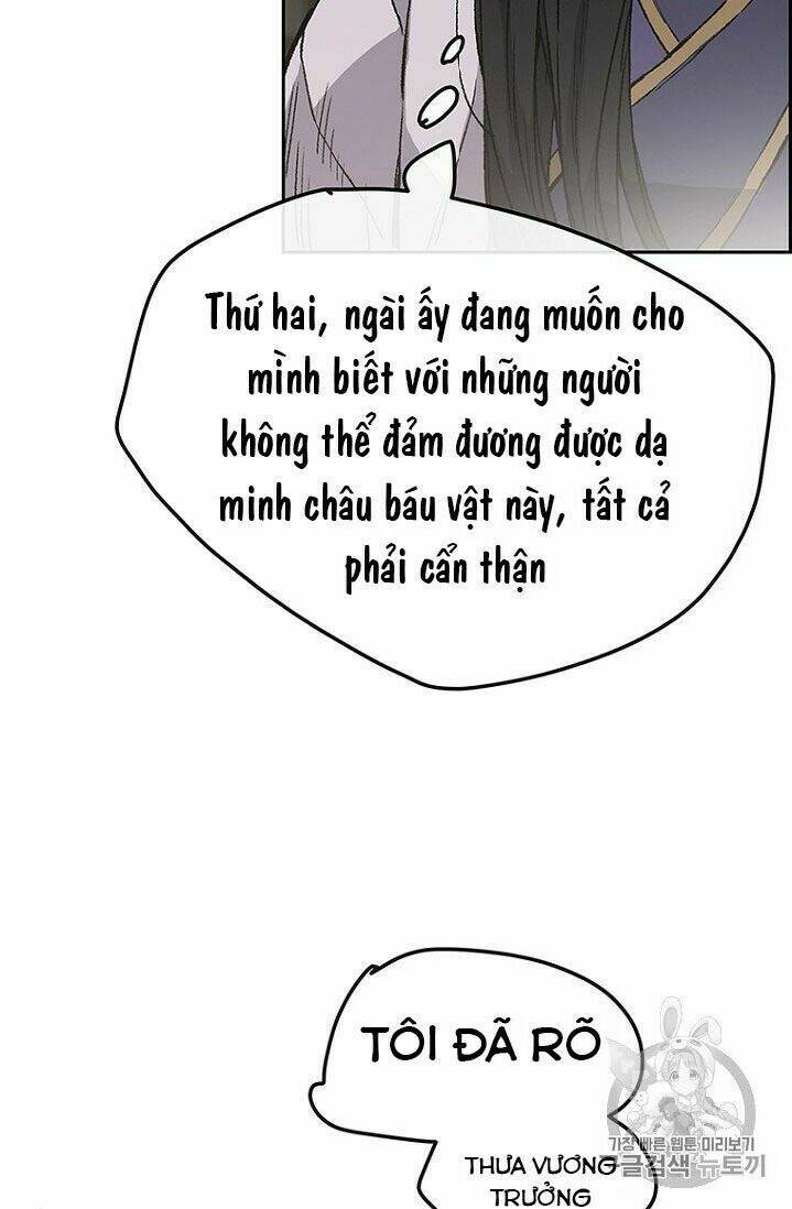 Tiên Kiếm Bất Bại - Chapter 28 - Page 50