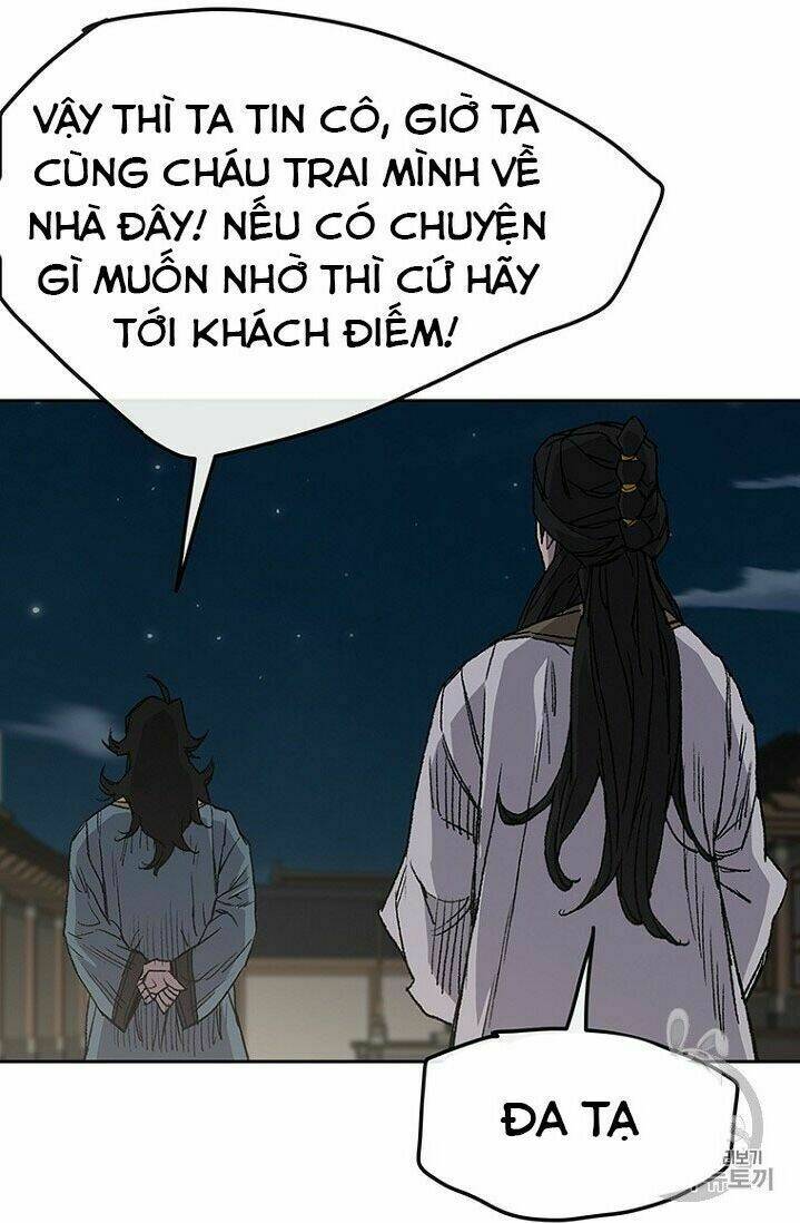 Tiên Kiếm Bất Bại - Chapter 28 - Page 52