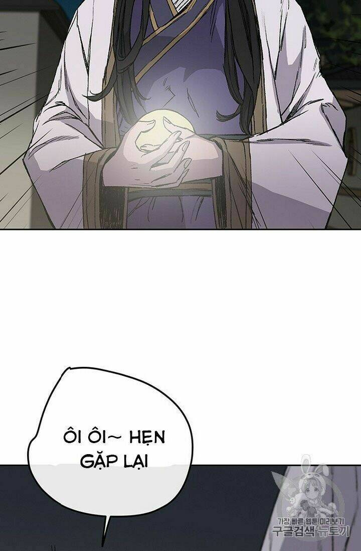 Tiên Kiếm Bất Bại - Chapter 28 - Page 57