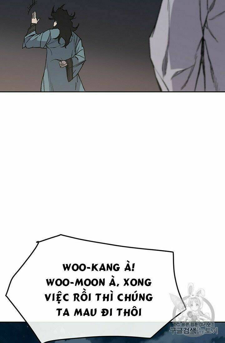 Tiên Kiếm Bất Bại - Chapter 28 - Page 58