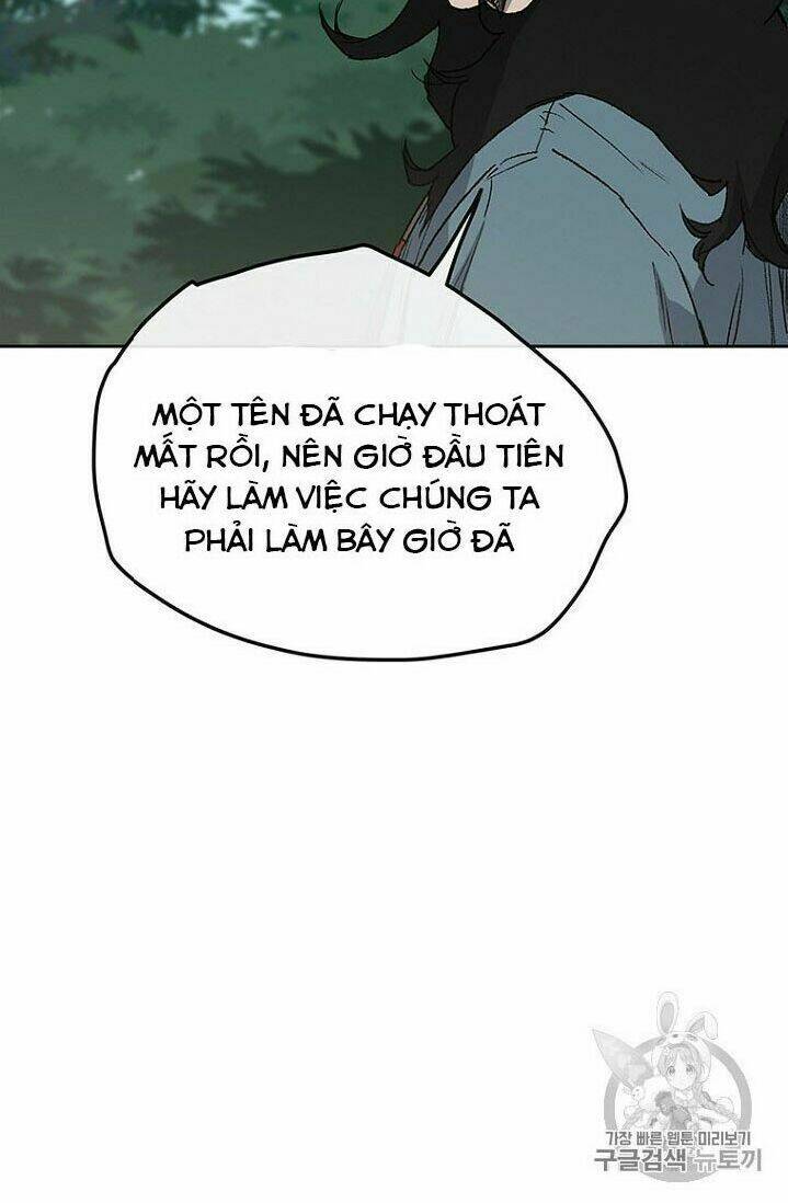 Tiên Kiếm Bất Bại - Chapter 28 - Page 5