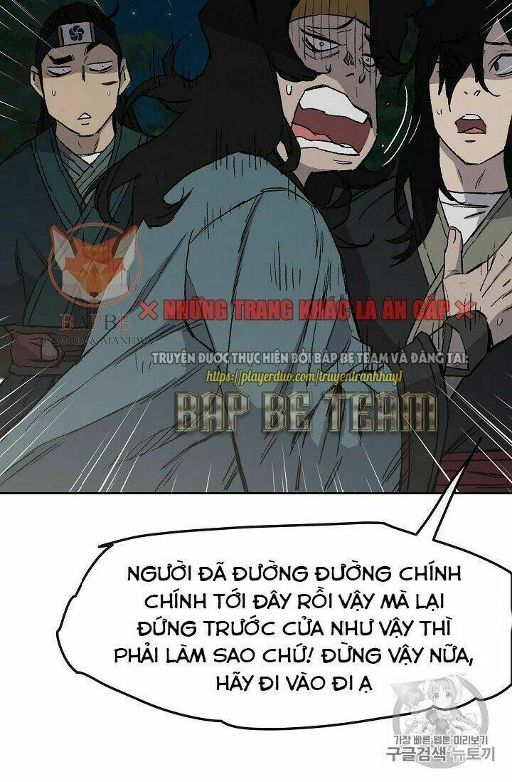 Tiên Kiếm Bất Bại - Chapter 28 - Page 62